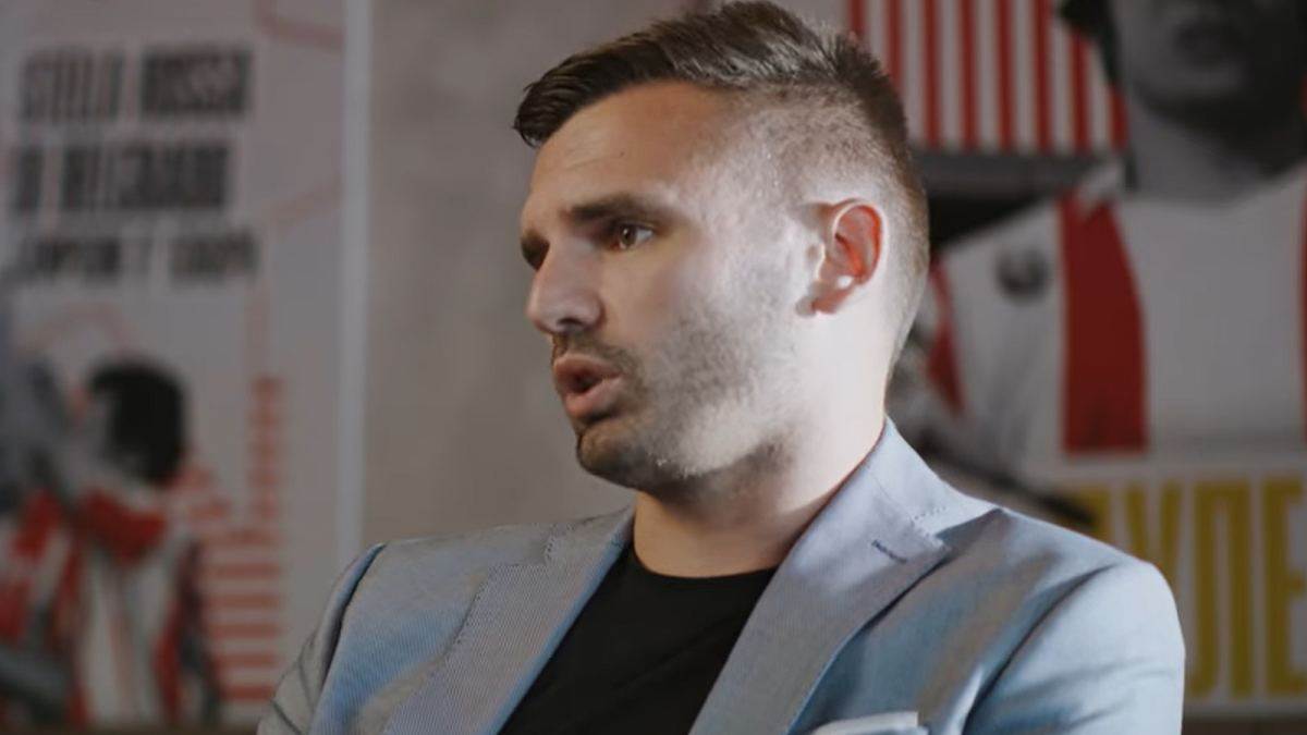  FK Crvena zvezda dokumentarac o tituli 2024. godine 