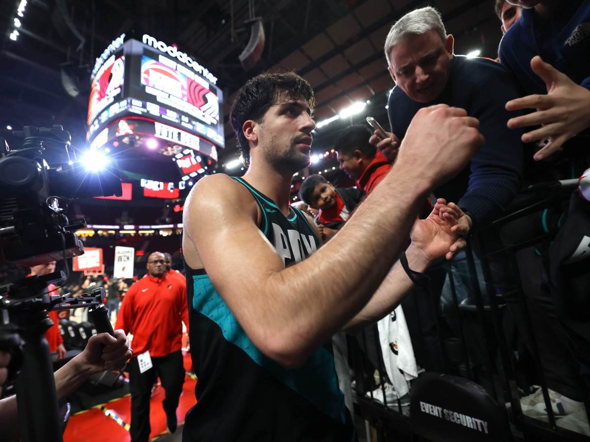  Deni Avdija postigao 41 poen protiv Hjustona  