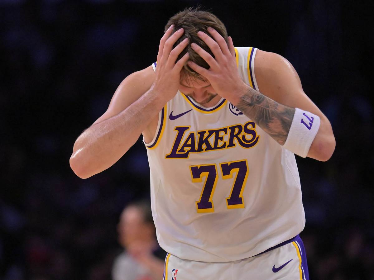  San Antonio pobijedio Lejkerse 