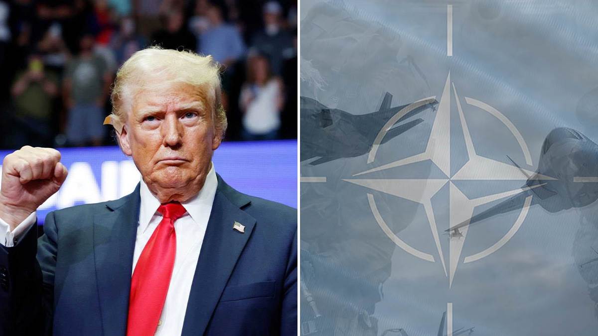 Reakcije na Trampove izjave o Grenlandu