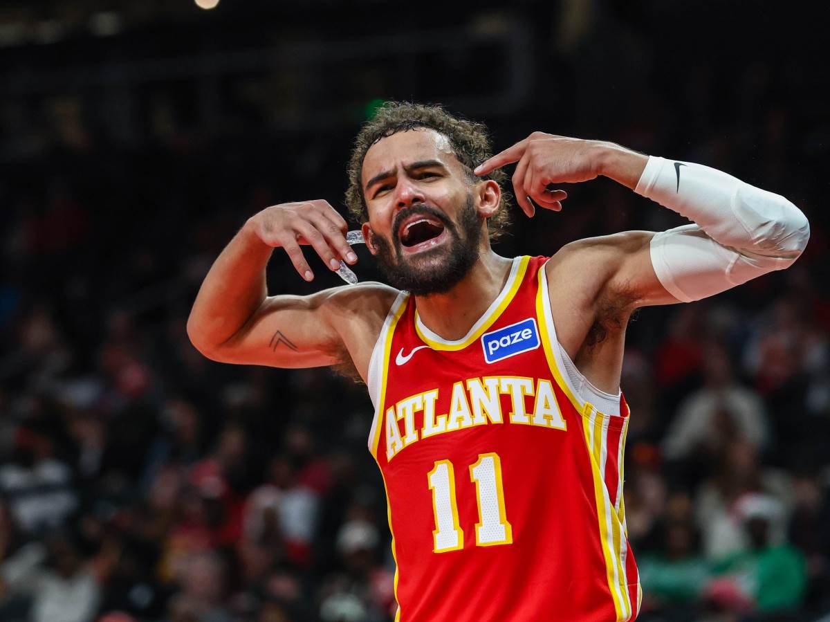  Tre Jang otišao u Vašington 