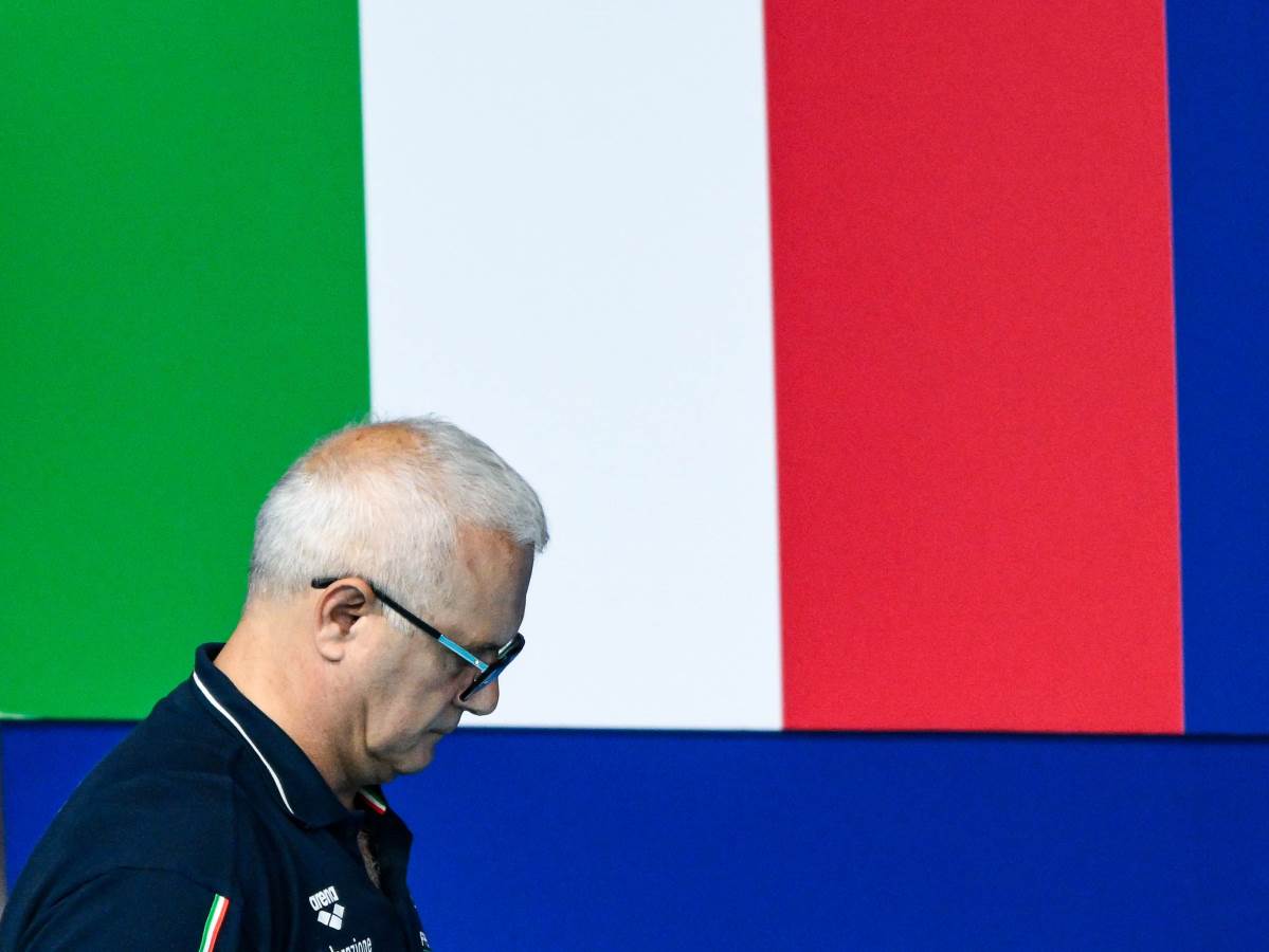  Italija oslabljena na Evropskom prvenstvu u vaterpolu 