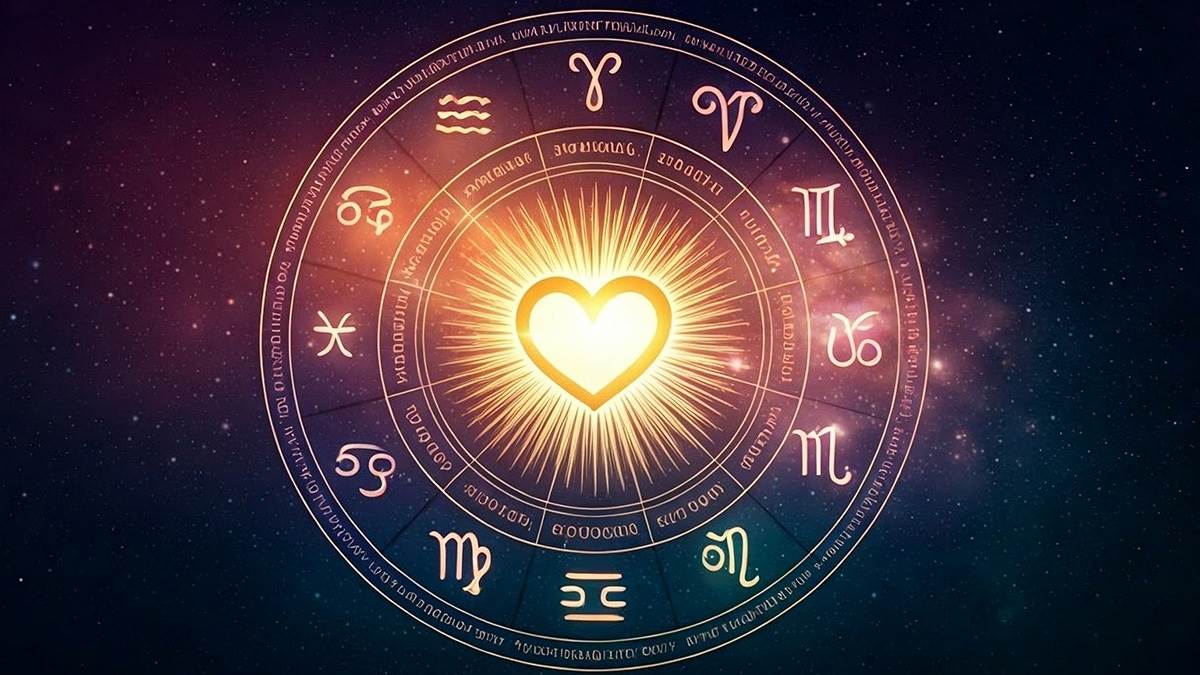  Ljubavni horoskop: Pet znakova očekuju romantična iznenađenja 