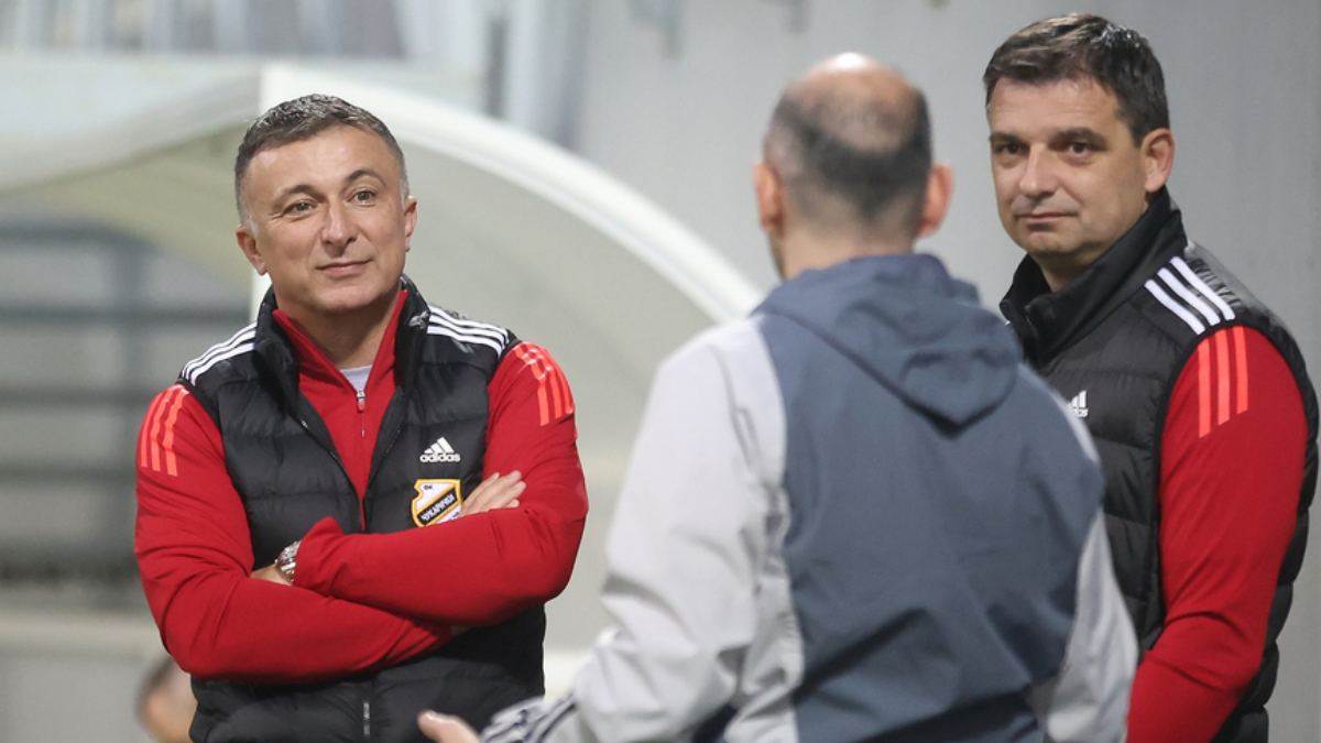  Čukarički traži Brazilca  