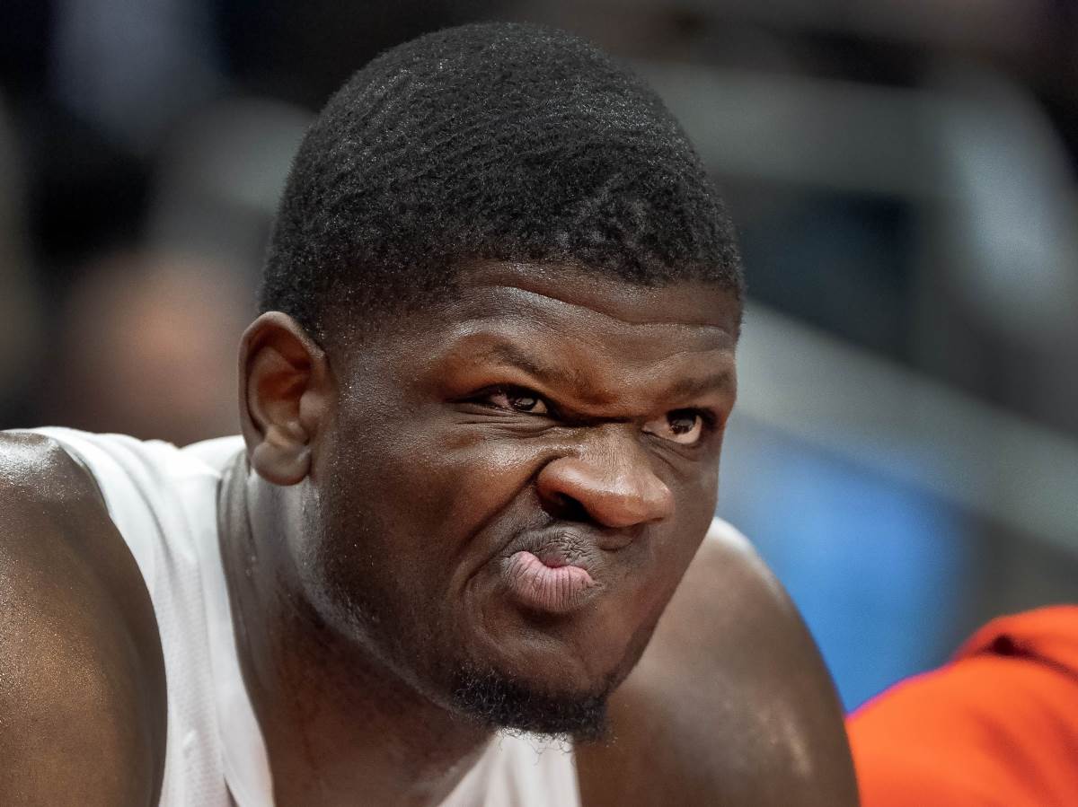  Toronto otpustio Moa Bambu 