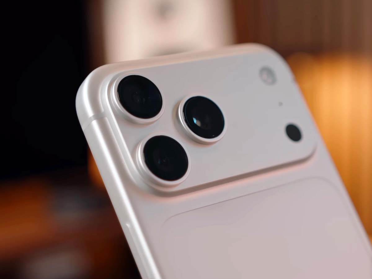  iPhone bi mogao da dobije multispektralnu kameru 