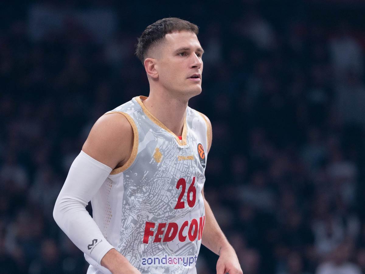  Nemanja nedovic razbio valensiju u evroligi 