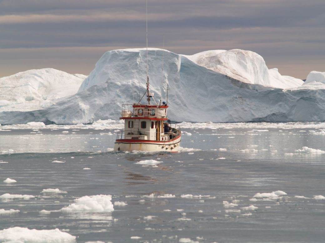  Rubio se sastaje sa predstavnicima Danske zbog Grenlanda 