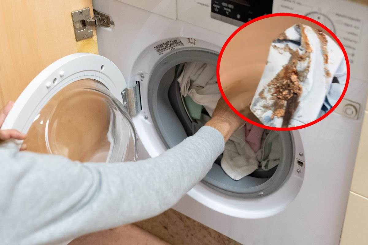  Omekšivač uništava mašinu za veš 