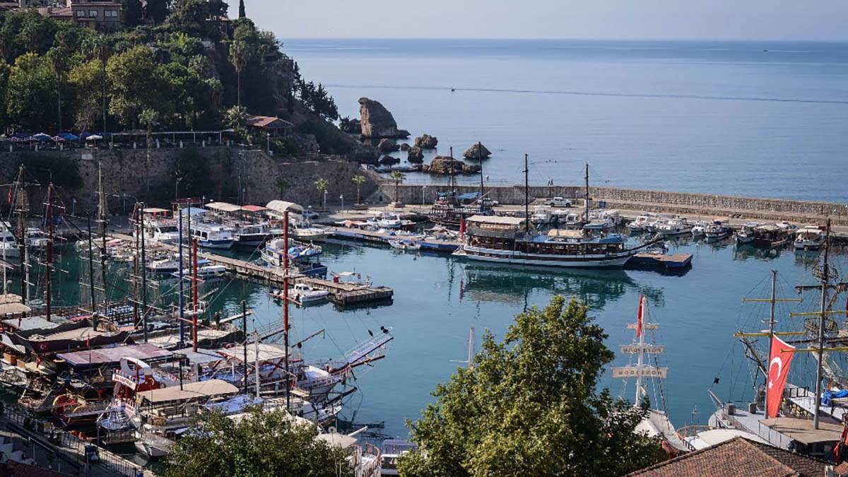  10 najjeftinijih evropskih destinacija 