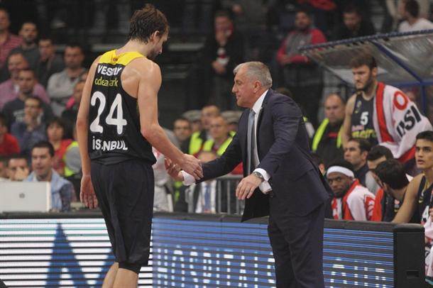  "Ljudi pričaju da neću da se vratim": Jan Veseli otvorio dušu o Partizanu i Obradoviću 