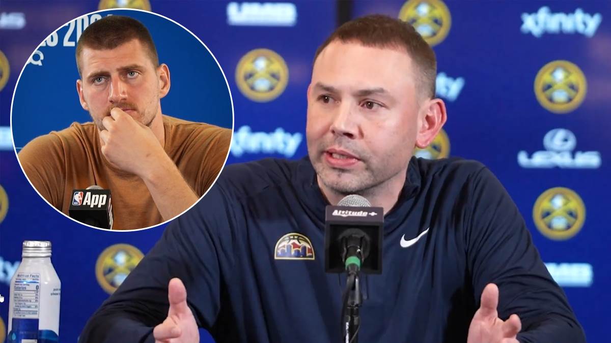  Dejvid Adelman kritikuje pravilo zbog kojeg Jokić neće biti MVP 