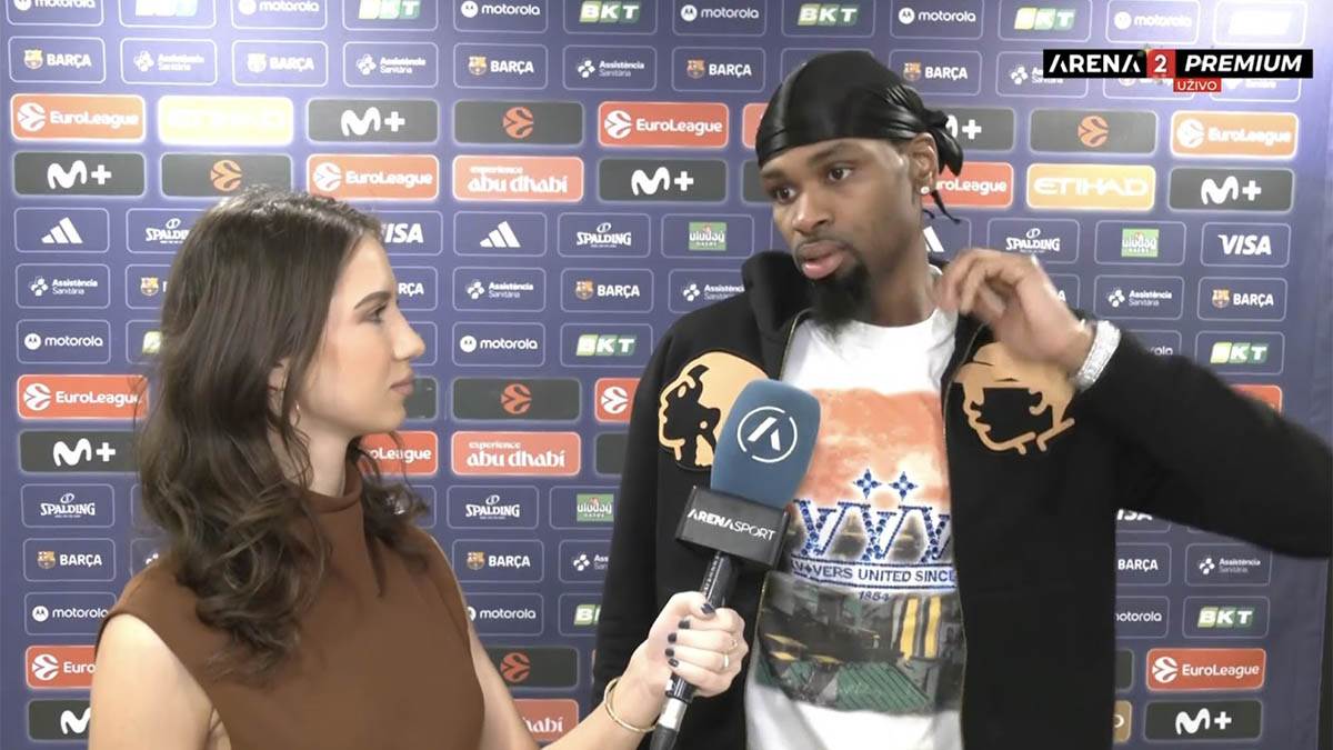  Kevin panter poruka za navijače Partizana 