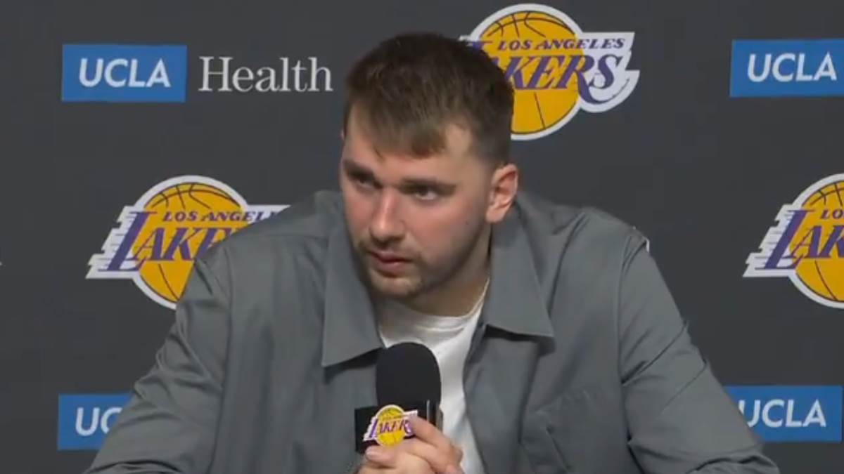  Le Lajkersi izgubili od Milvokija loša partija Luke Dončića 