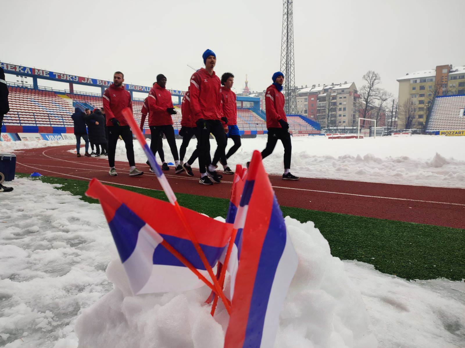  Abel Paskval i Dino Skorup dolaze u Borac 