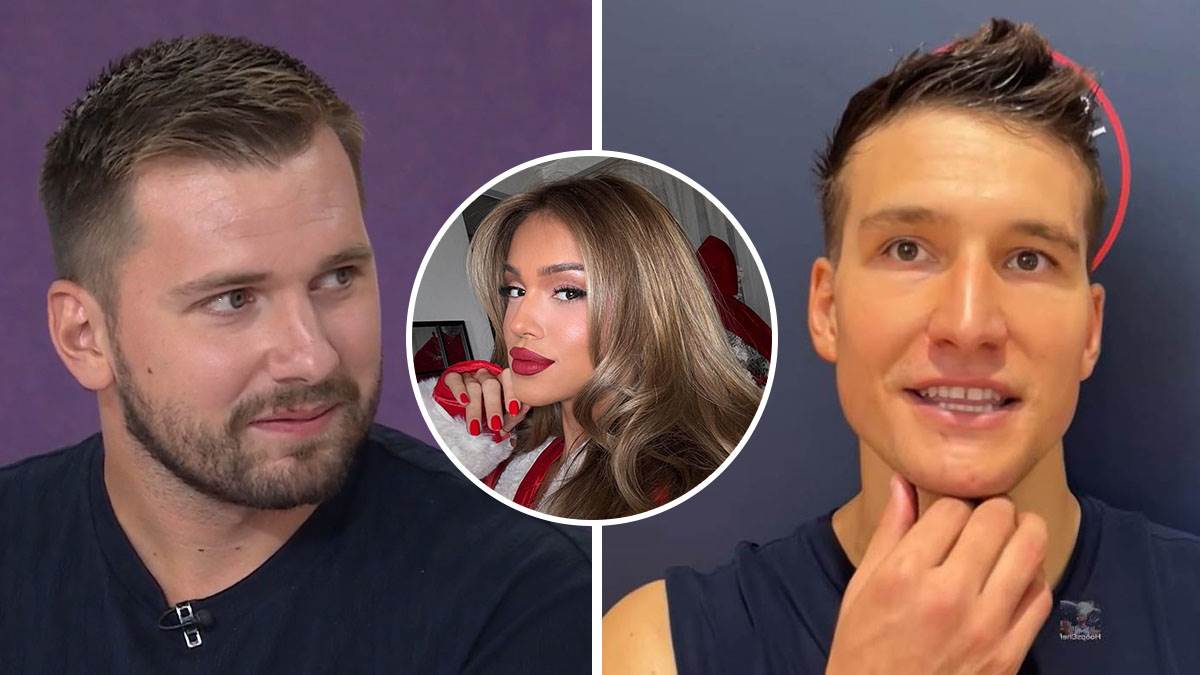  Bogdan Bogdanović i Luka Dončić prate i lajkuju Breskvicu 