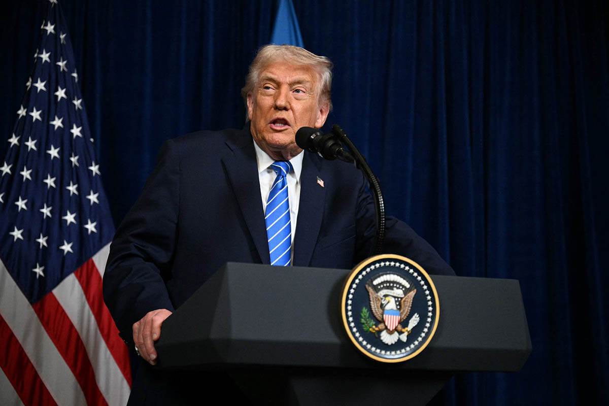  Kanađani u strahu zbog trampa 