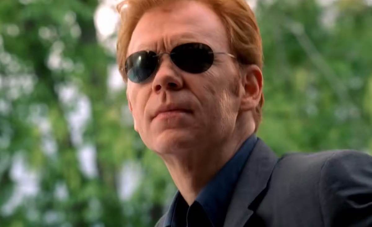  Kako danas izgleda Horejšio Kejn 