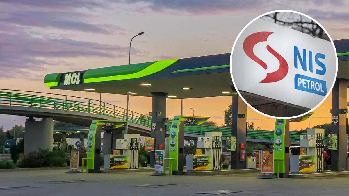  Pregovori Rusa i Mađara za NIS 