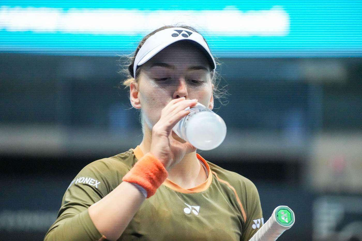  Lajović Kostović  i Radivojević Australijan open 