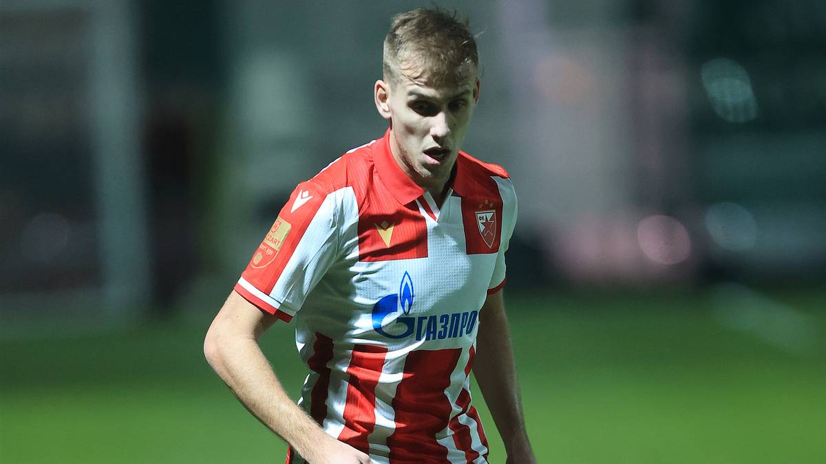  Crvena zvezda pobijedila Debrecin 3:1 