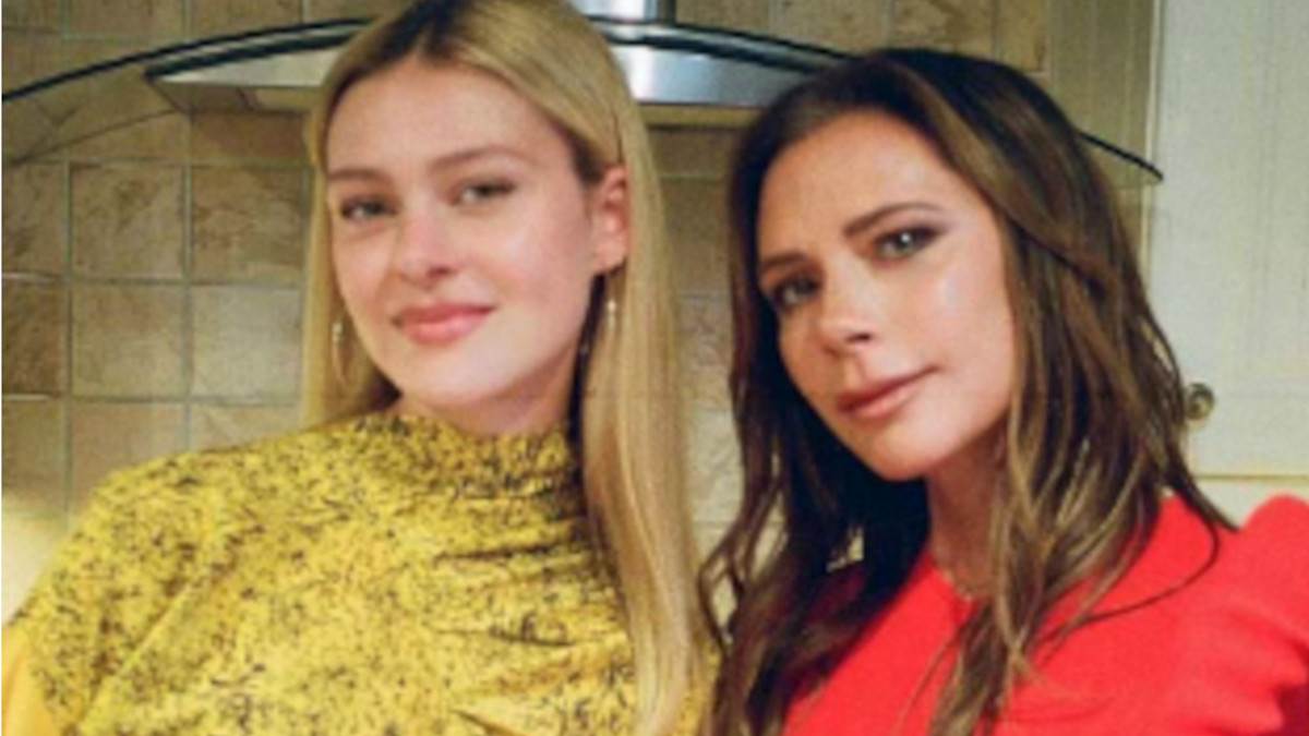  Nikola Pelc izbrisala sve objave sa Bekamovima 