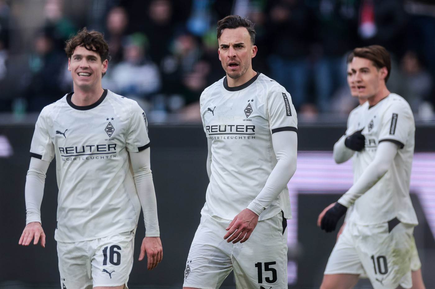  Haris Tabakovića dva gola za ubjedljivu pobjedu Borusije Menhengladbah 