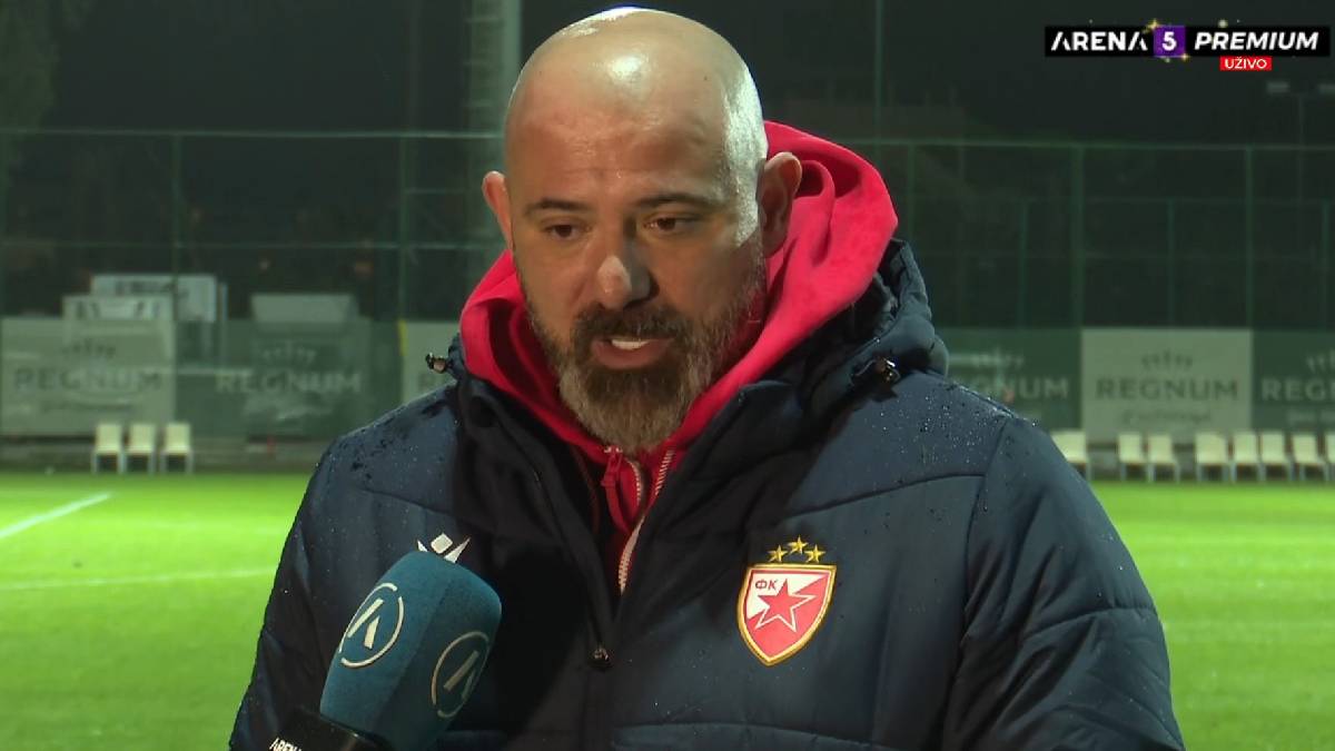  Dejan Stanković o povredama 