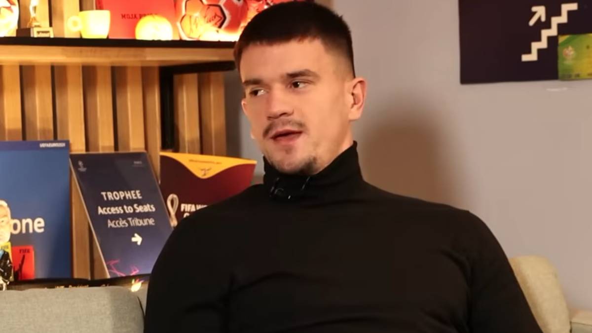  Mirko Topić o rivalstvu Crvene zvezde i Partizana 