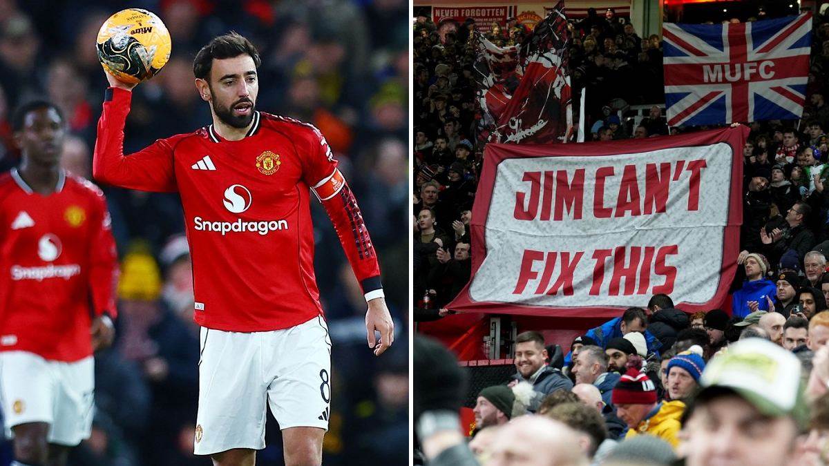  Junajted se vratio 111 godina unazad 