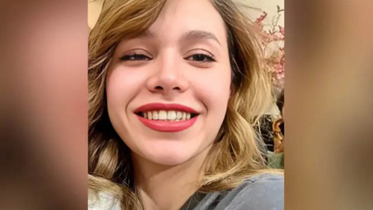  Nestala studentkinja u iranu pronađena mrtva 