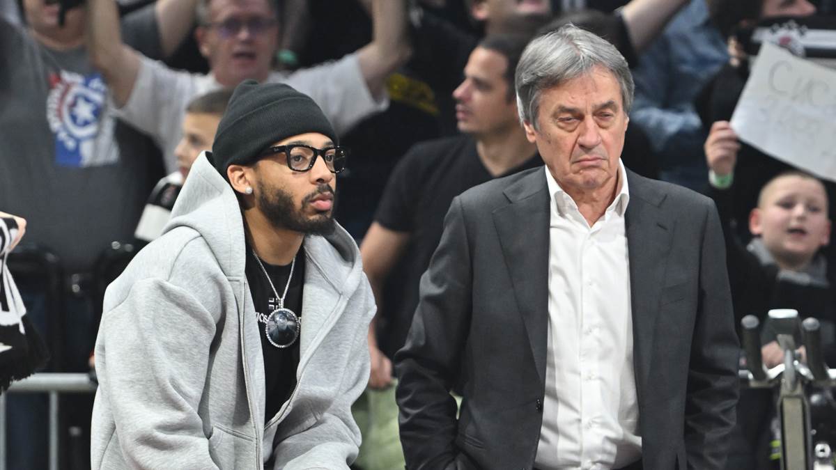  Doktor Partizana o Karliku Džounsu 