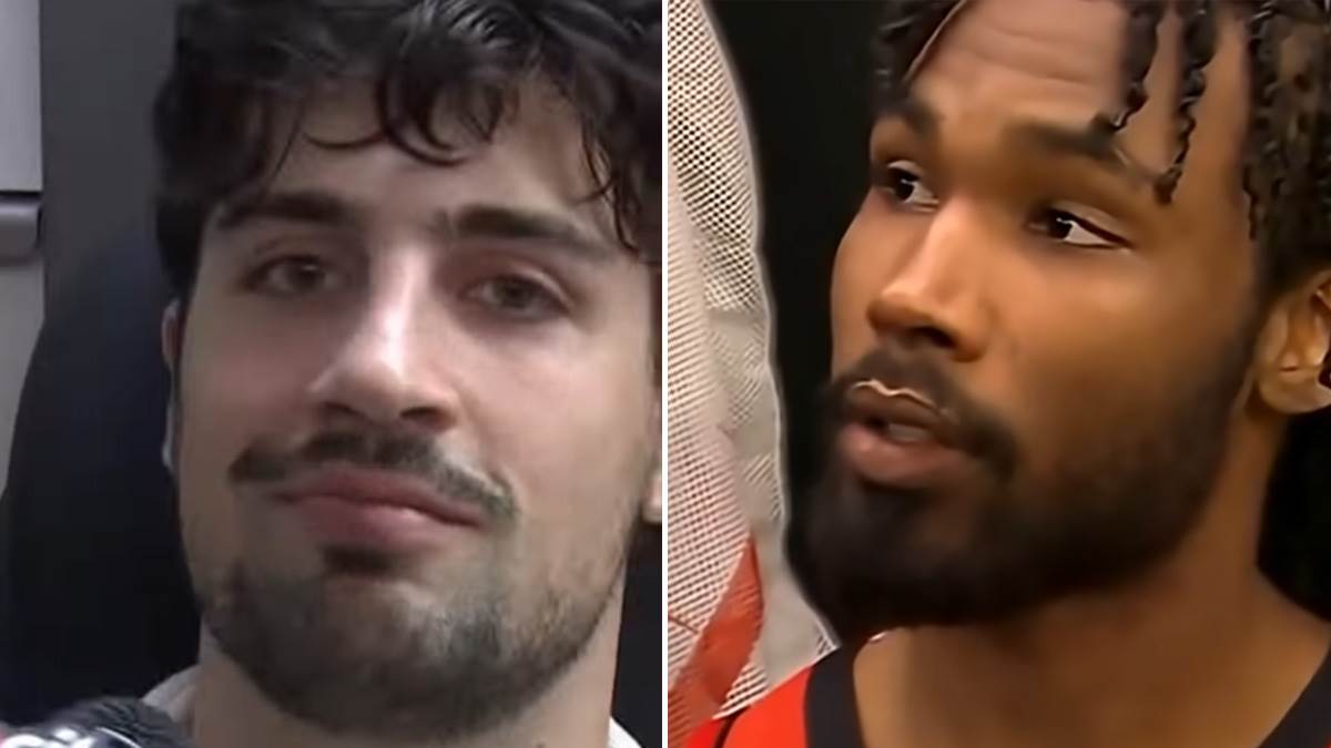  Deni Avdija odgovorio na prozivke da ima zaštitu sudija 