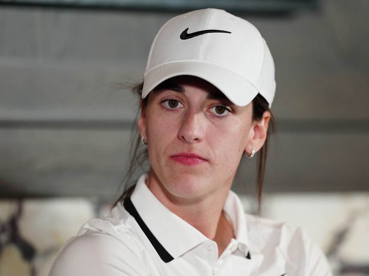  Američka košarkašica prozvala novinara zbog Luke Garze  