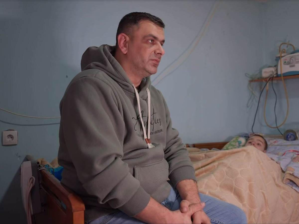  Humanitarna akcija za pomoć porodici Vuka Malog s Manjače 