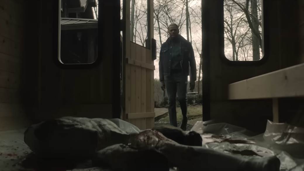  Preporuka za seriju the madness na netflixu 