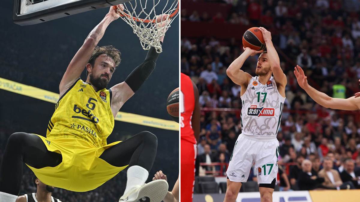  MEt Tomas i Sertač Šanli u Bešiktašu 