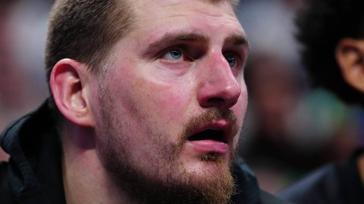  Trener Denvera Dejvid Adelman pričao je o tome šta sve Nikola Jokić radi za Denver  