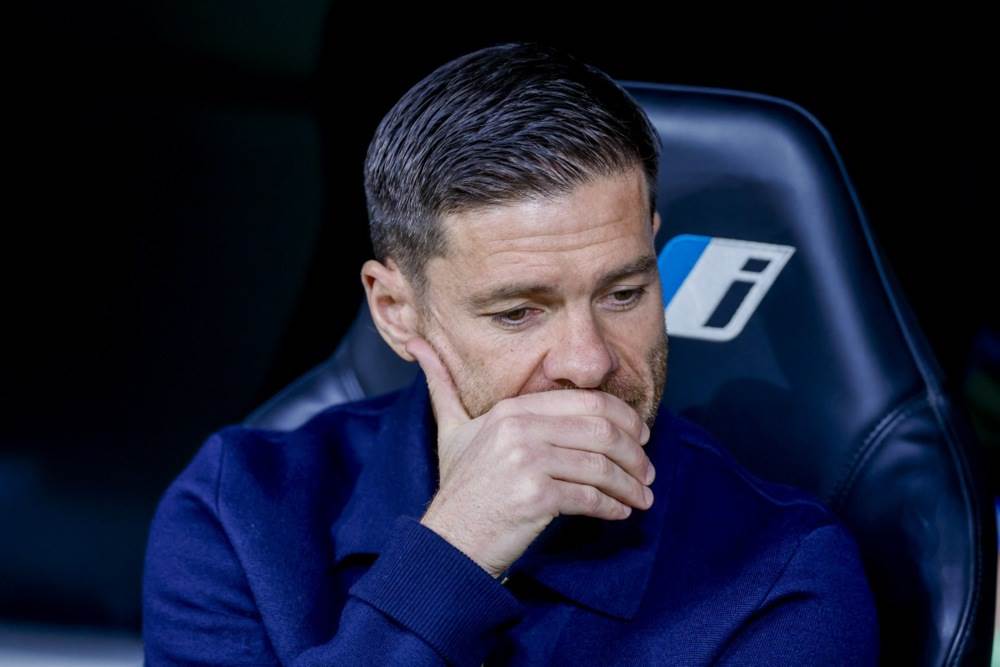  Real Madrid otpustio Ćabija Alonsa 