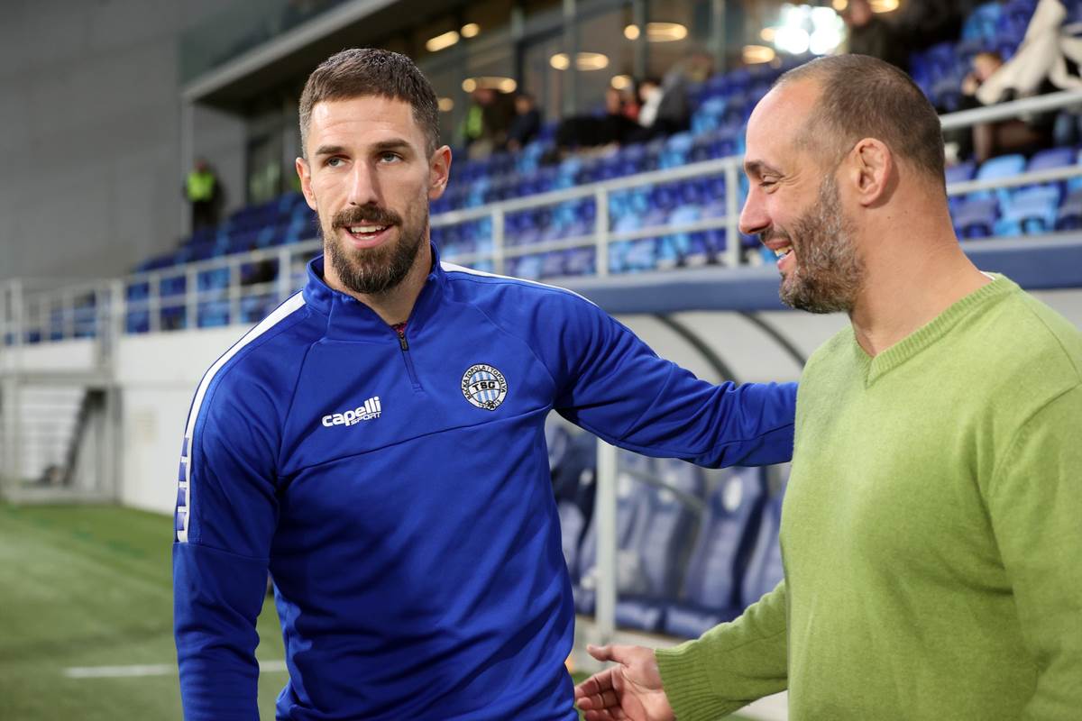  Miloš Degenek potpisao za Apoel 