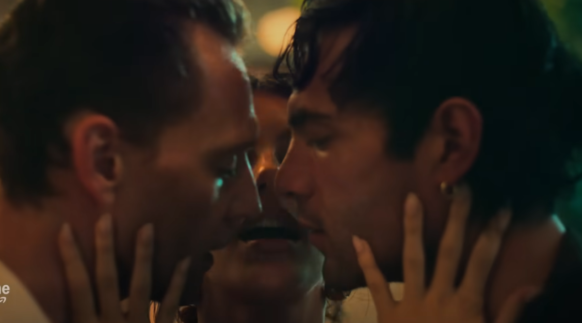  Nova sezona The night manager 