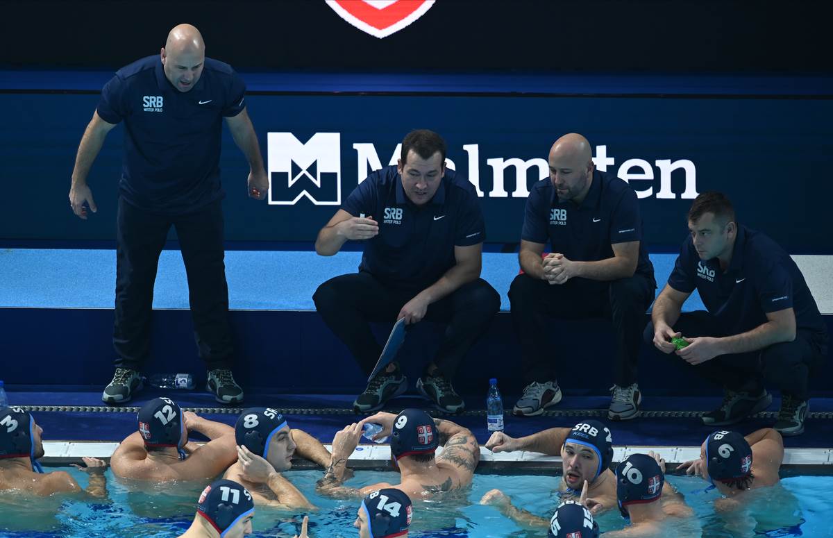  Srbija drži sudbinu u svojim rukama 