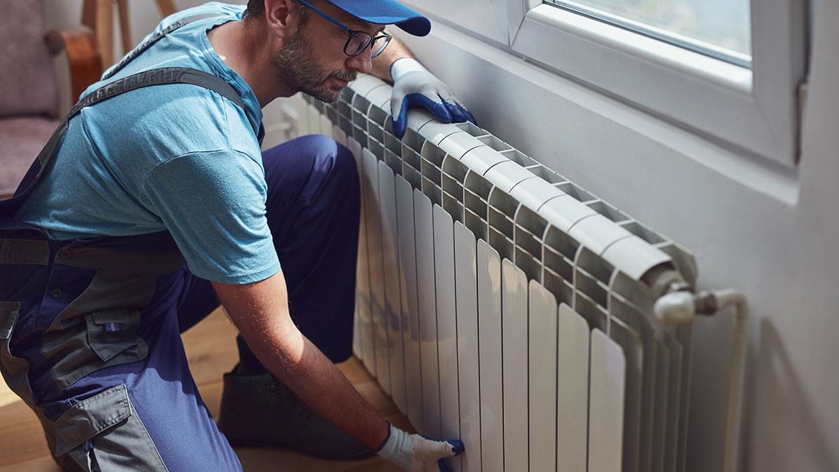  Zašto je jedna prostorija uvijek hladnija iako se grije 