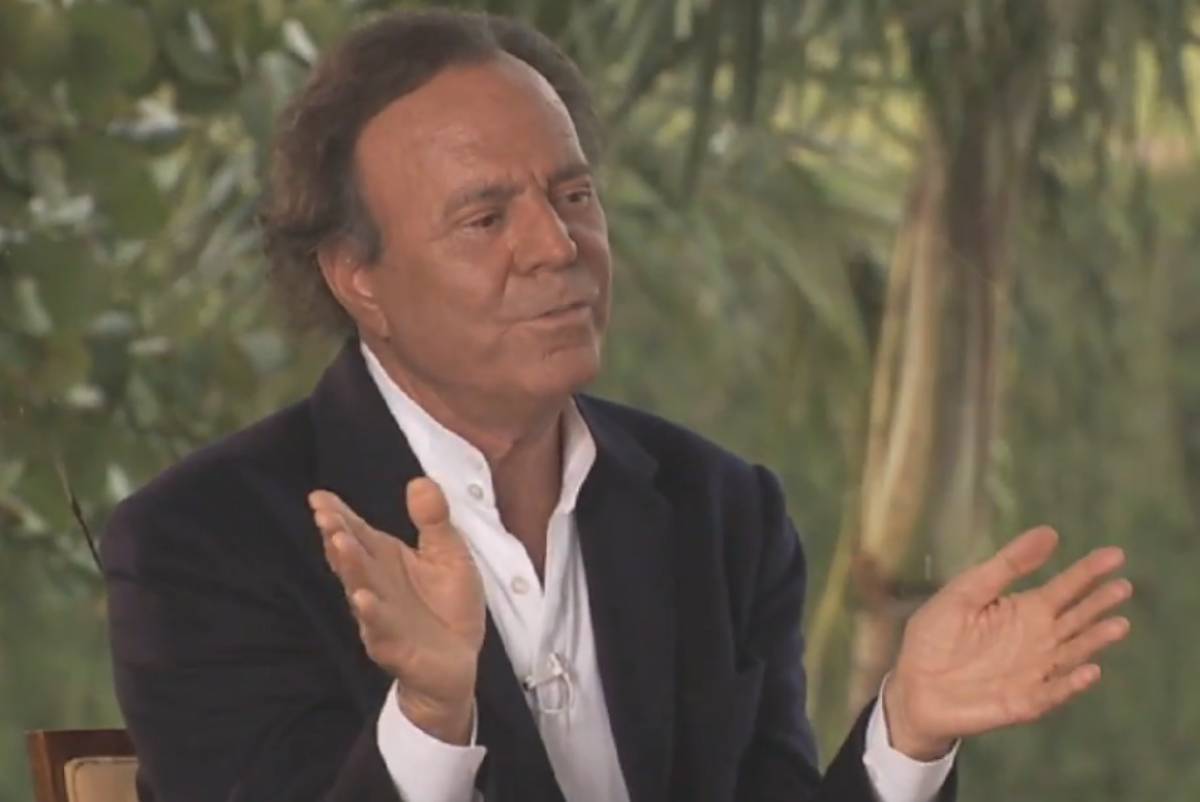  Huilio Iglesijas demantovao optužbe o zlostavljanju žena 