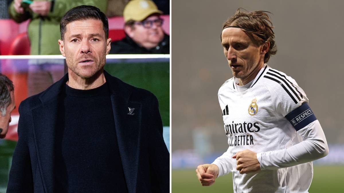  Problemi u Realu počeli zbog odlaska Modrića 