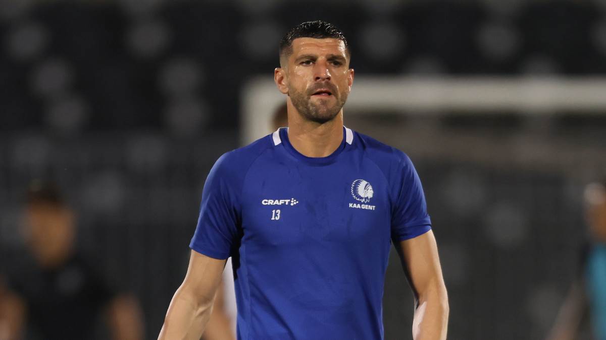  Stefan Mitrović dolazi u Partizan  