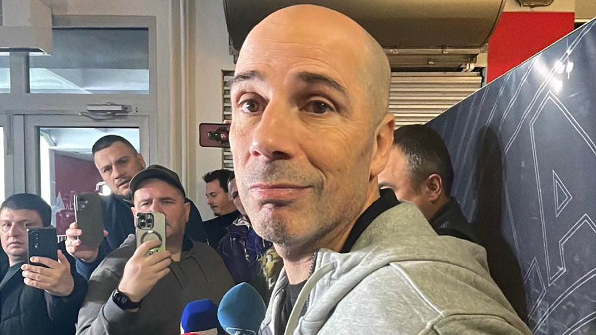  Partizan bez Miltona, Brauna i Parkera protiv Olimpijakosa 