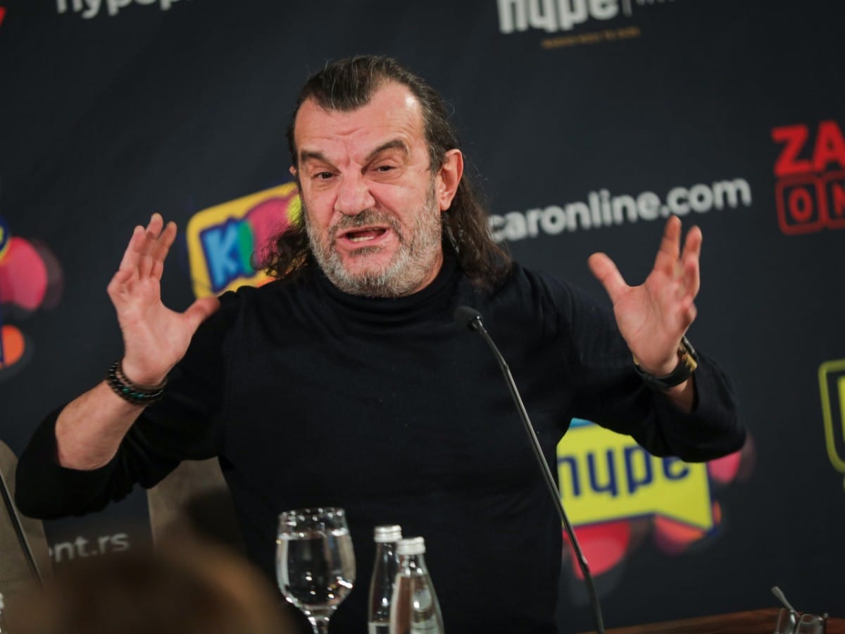  aca lukas press konferencija u beogradu 