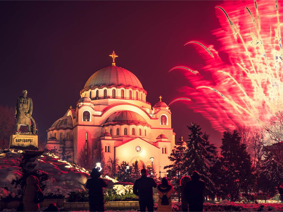  čestitke za srpsku novu godinu 