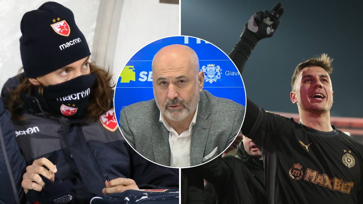  Pojačanja stižu u Budućnost iz Podgorice 